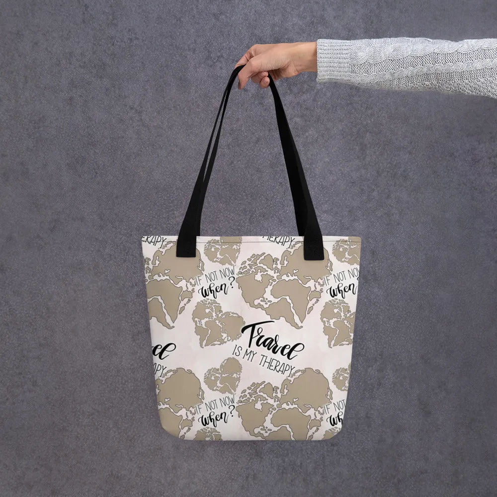 Tote bag, Traveling Bag, weekend, shopping. School, office bag, gift