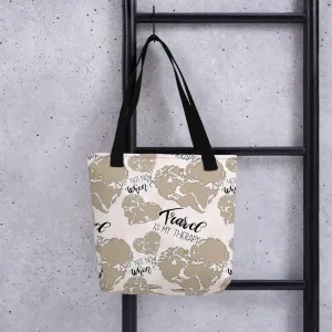 Tote bag, Traveling Bag, weekend, shopping. School, office bag, gift
