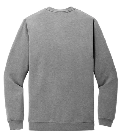 TravisMathew Men's Long Weekend Crew (Enovation Controls)