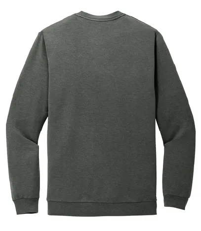 TravisMathew Men's Long Weekend Crew (Enovation Controls)