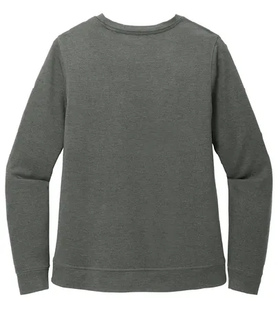 TravisMathew Women's Long Weekend Crew (Murphy)