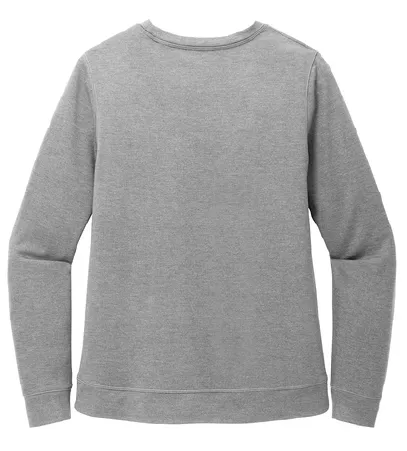 TravisMathew Women's Long Weekend Crew (Murphy)