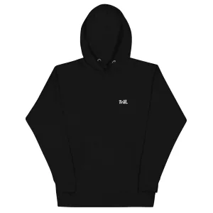 TRILL.LDN Unisex Hoodie