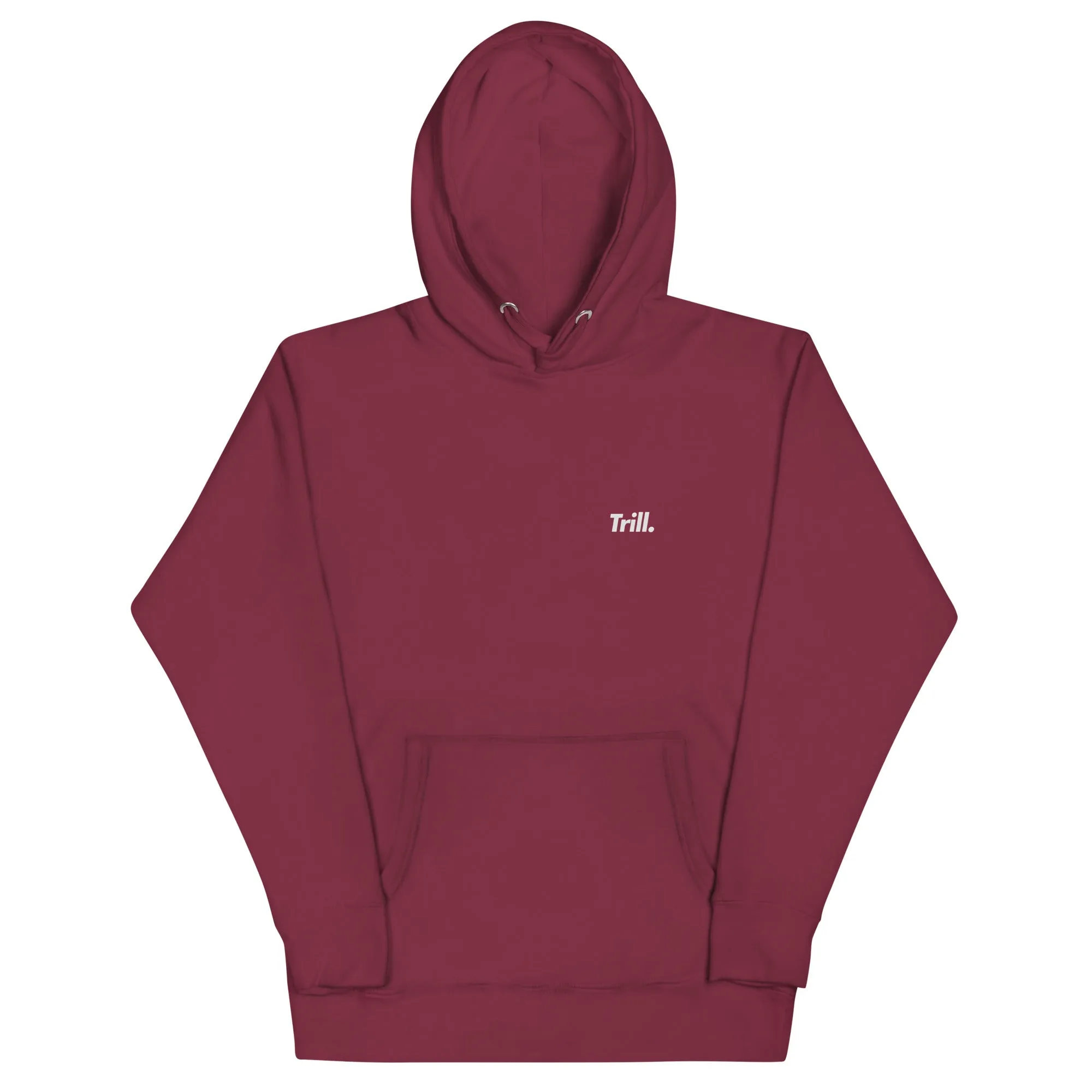 TRILL.LDN Unisex Hoodie