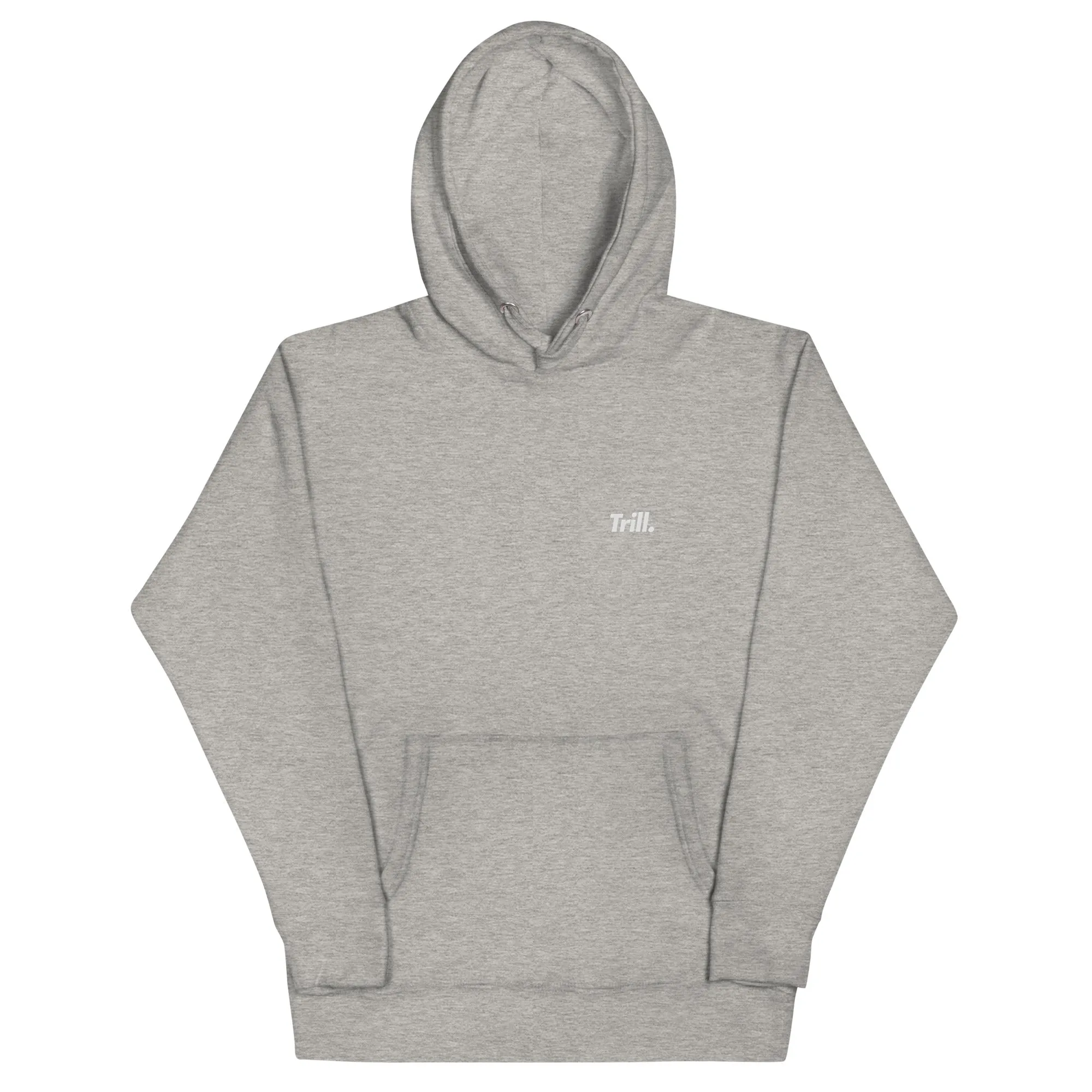 TRILL.LDN Unisex Hoodie