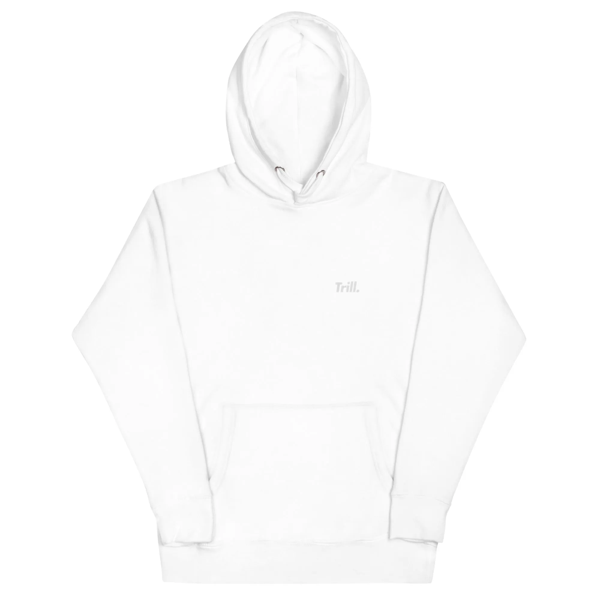 TRILL.LDN Unisex Hoodie