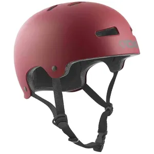 TSG Evolution Satin Oxblood