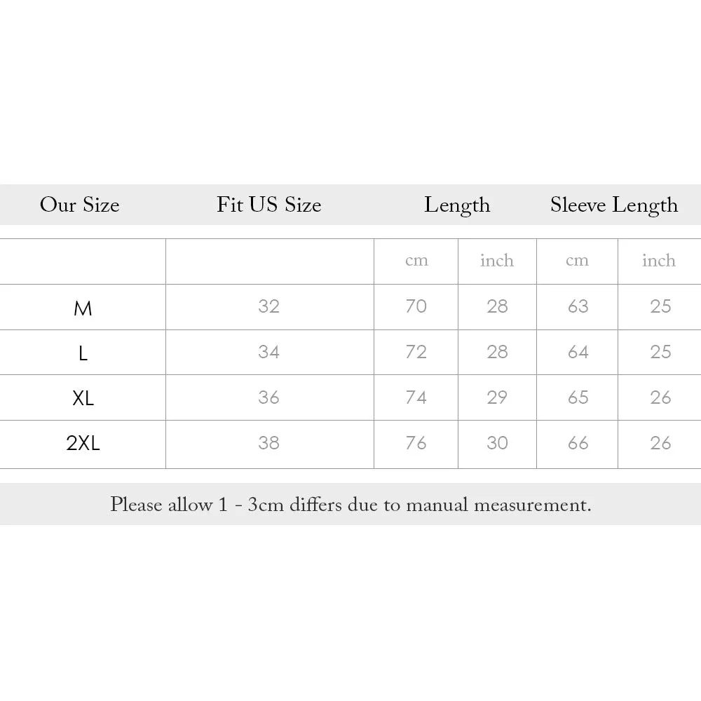 Turndown Collar 3D Printed Men Long Sleeve Shirt 8822