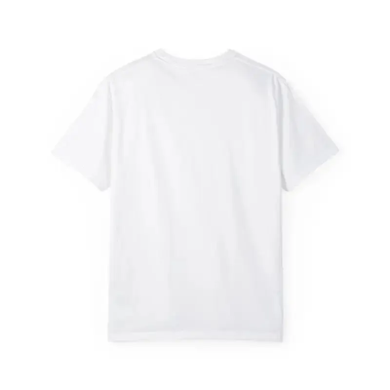 Ultimate Relaxed Fit Comfort Colors Tee