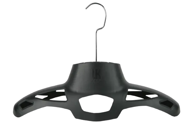 Underwater Kinetics Exposure suit hanger