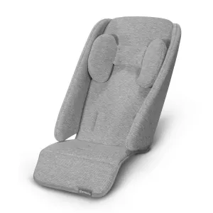 UPPAbaby Infant Snug Seat (Grey)