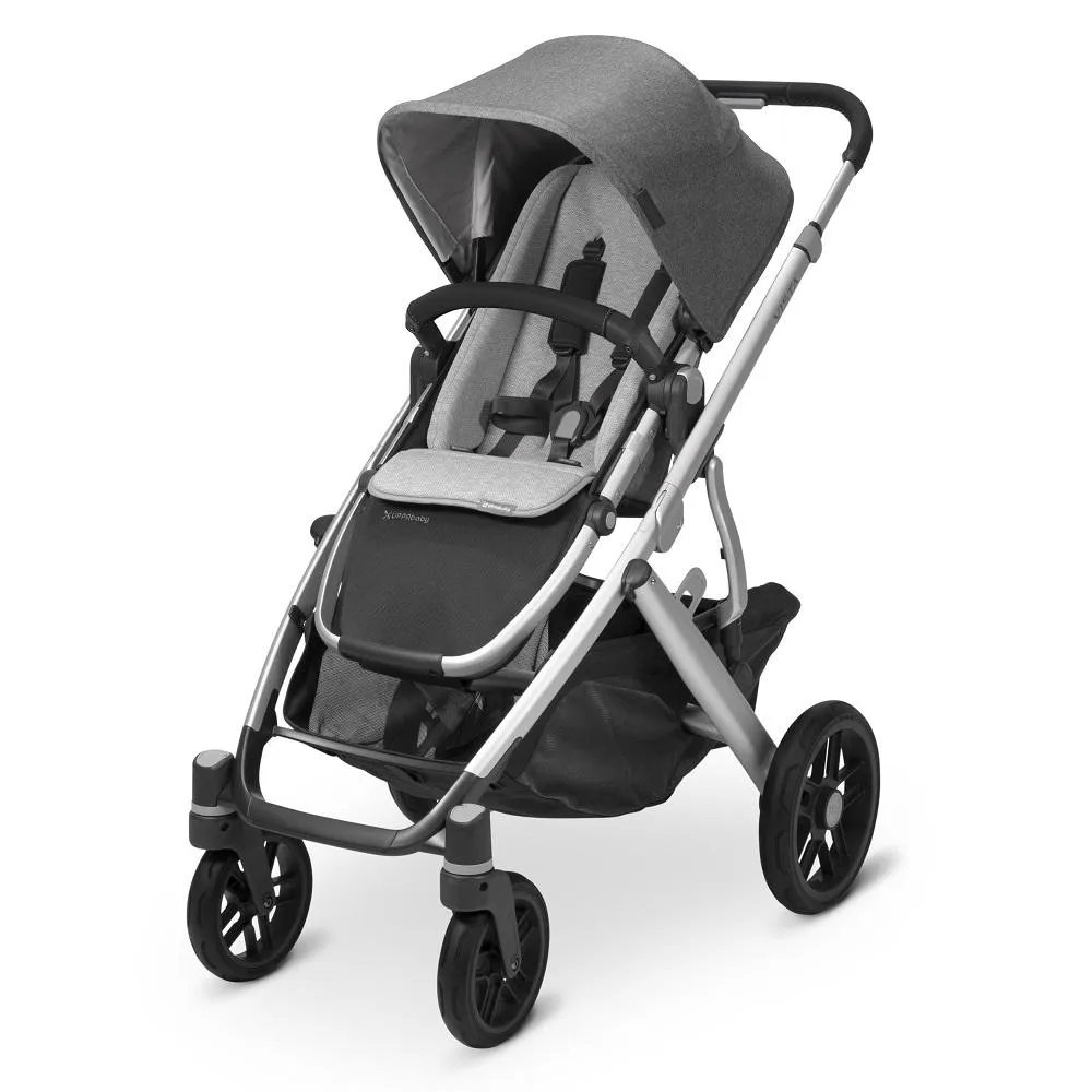 UPPAbaby Infant Snug Seat (Grey)