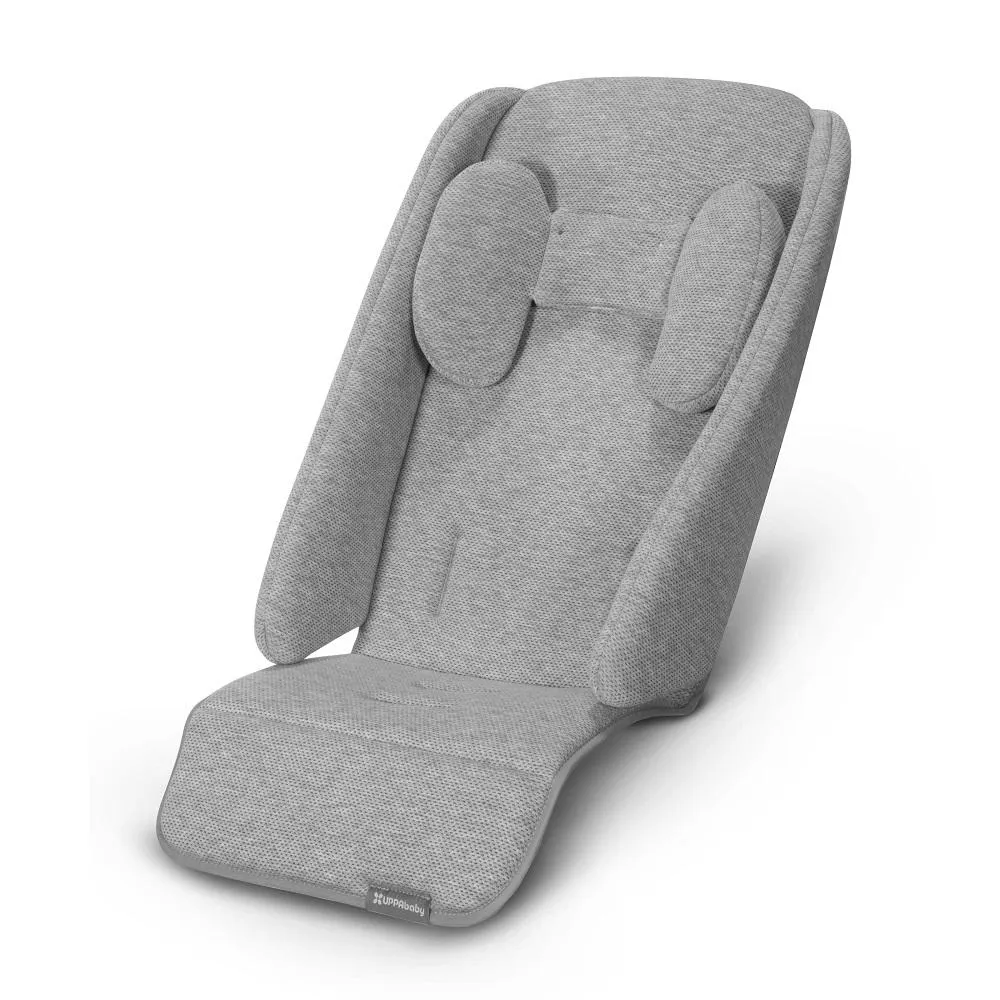 UPPAbaby Infant Snug Seat (Grey)