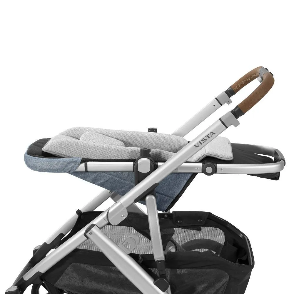 UPPAbaby Infant Snug Seat (Grey)