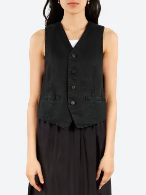 V-Neck Vest