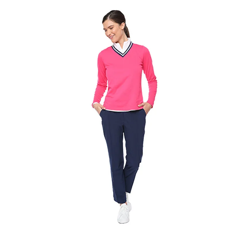 VARSITY PULLOVER