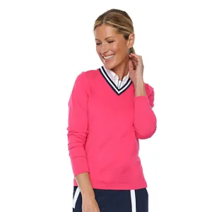 VARSITY PULLOVER