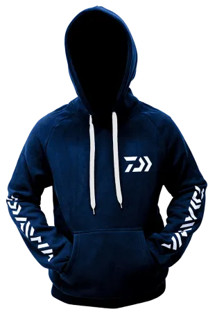 VECTOR HOODIE- NAVY