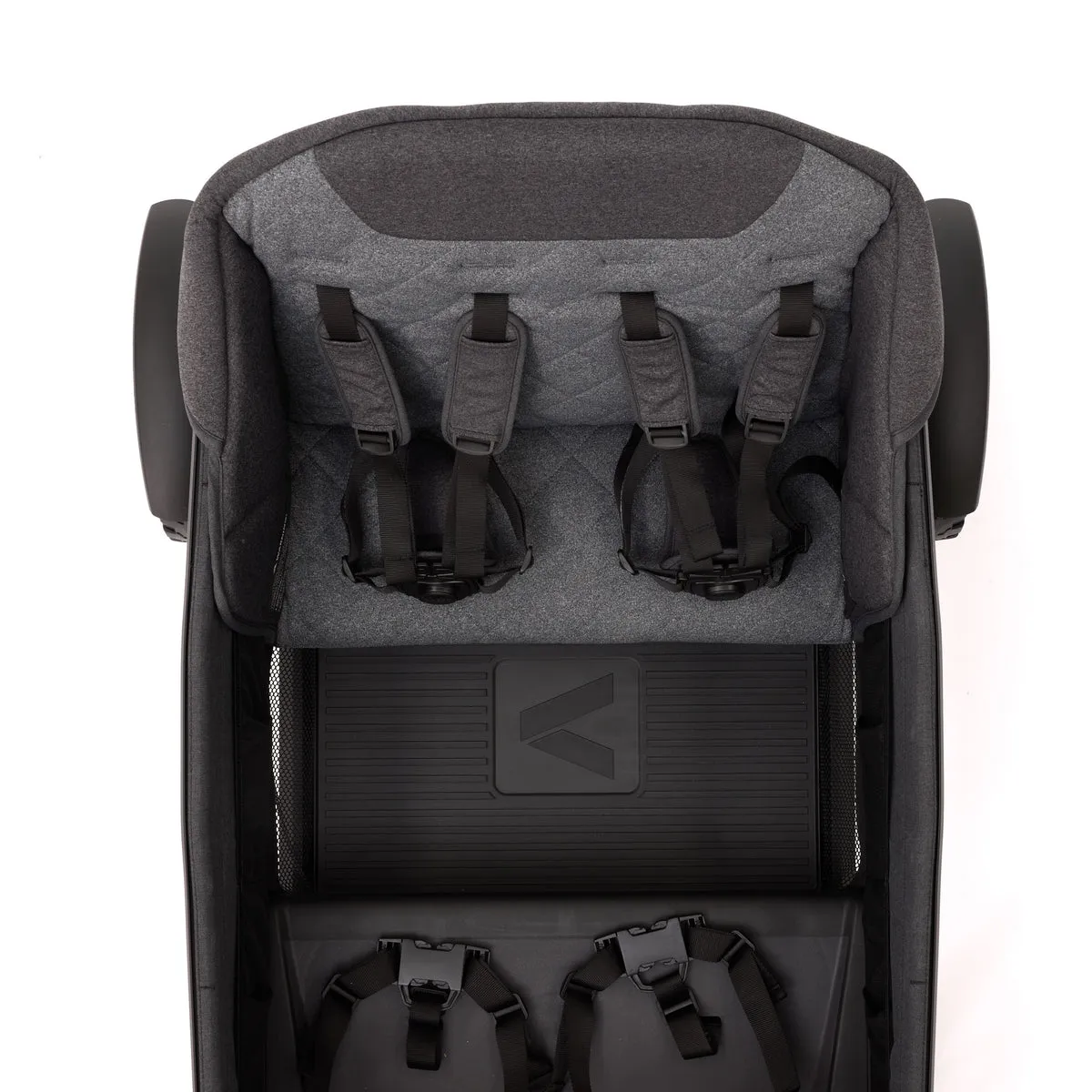 Veer - XL Cruiser - Toddler Comfort Seat