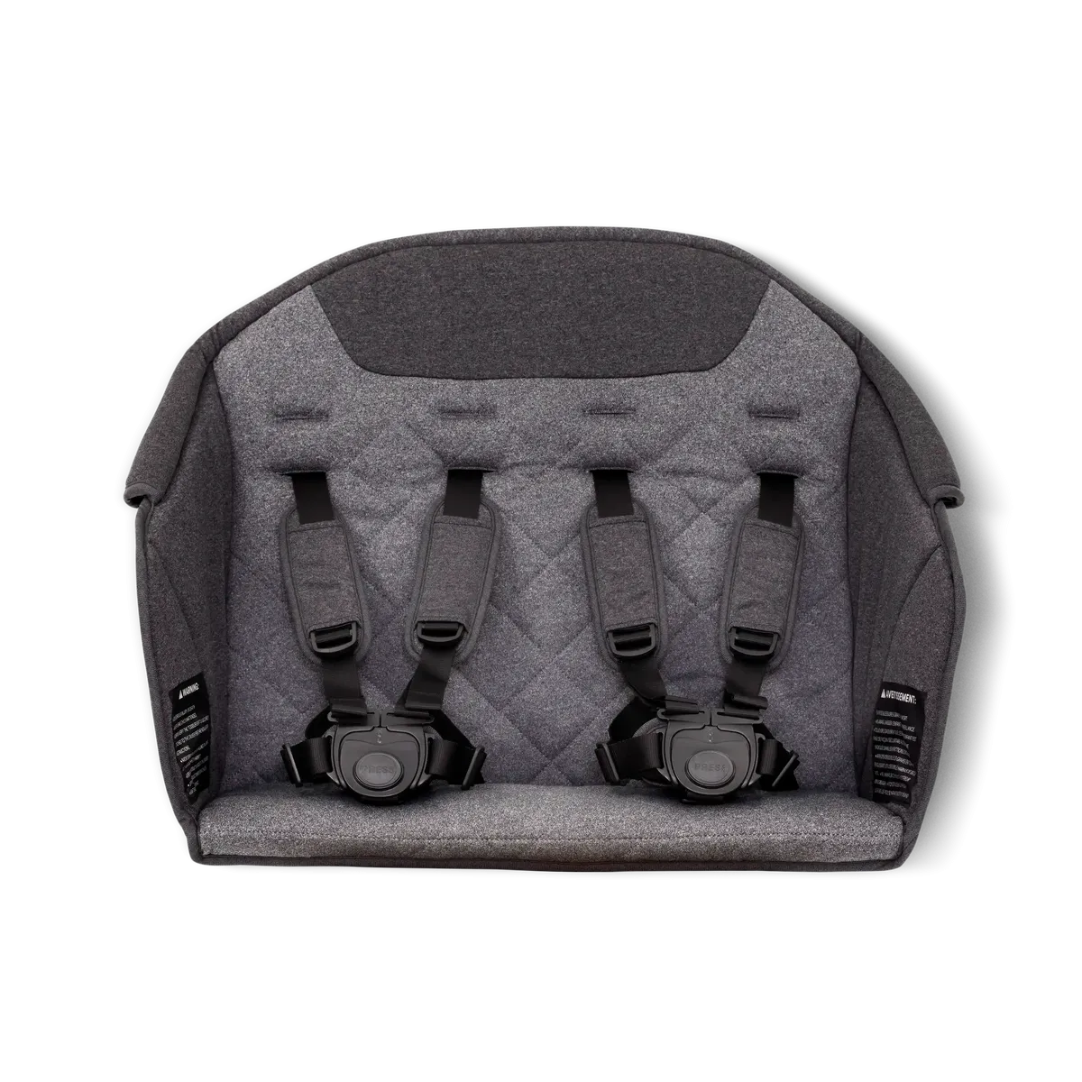 Veer - XL Cruiser - Toddler Comfort Seat