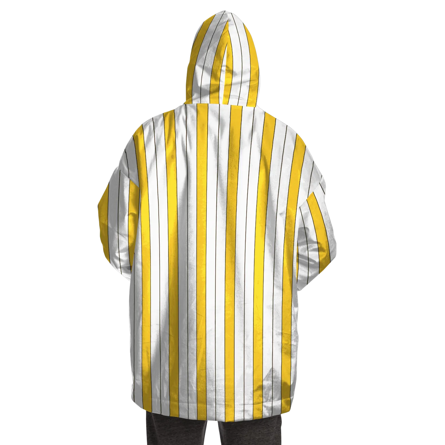 Vinsmoke Sanji Wano Arc Snuggie