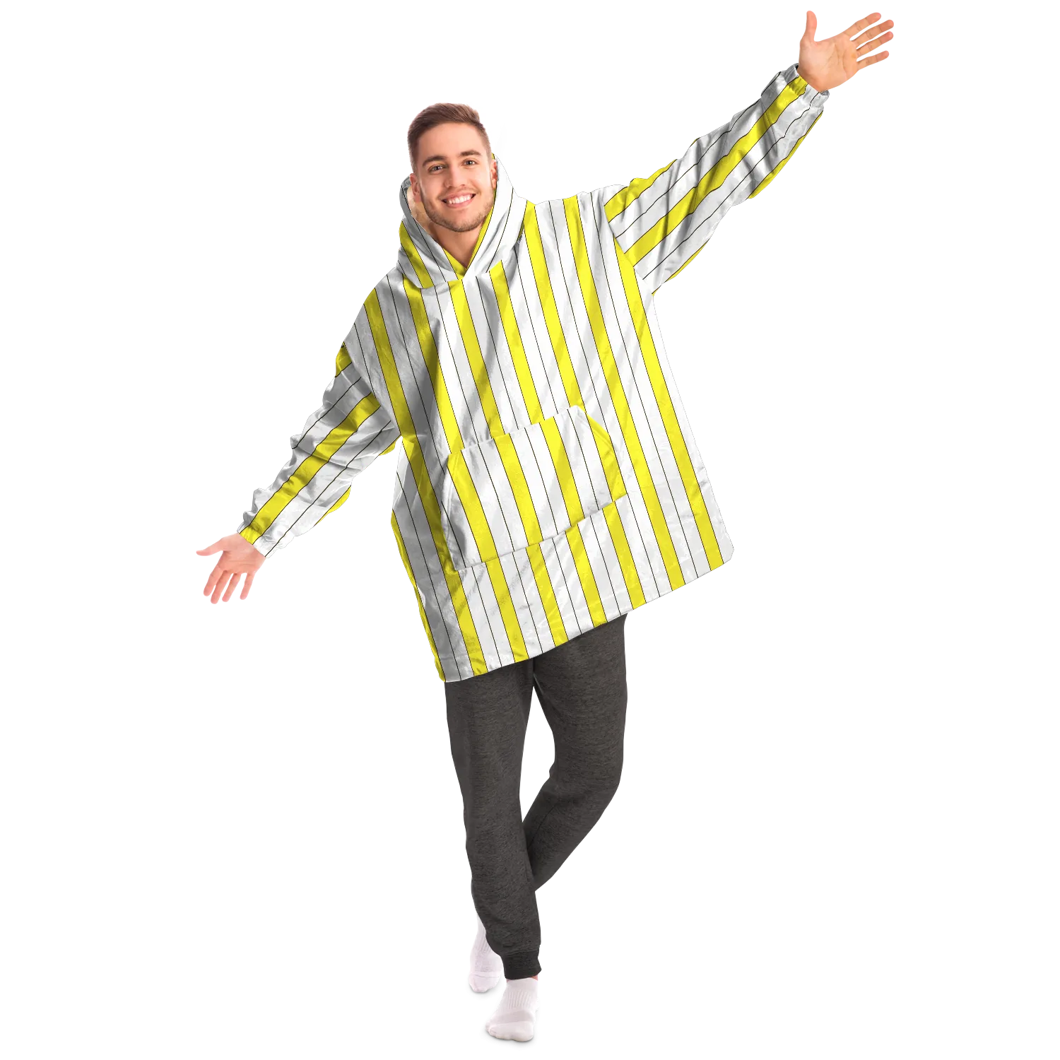 Vinsmoke Sanji Wano Arc Snuggie