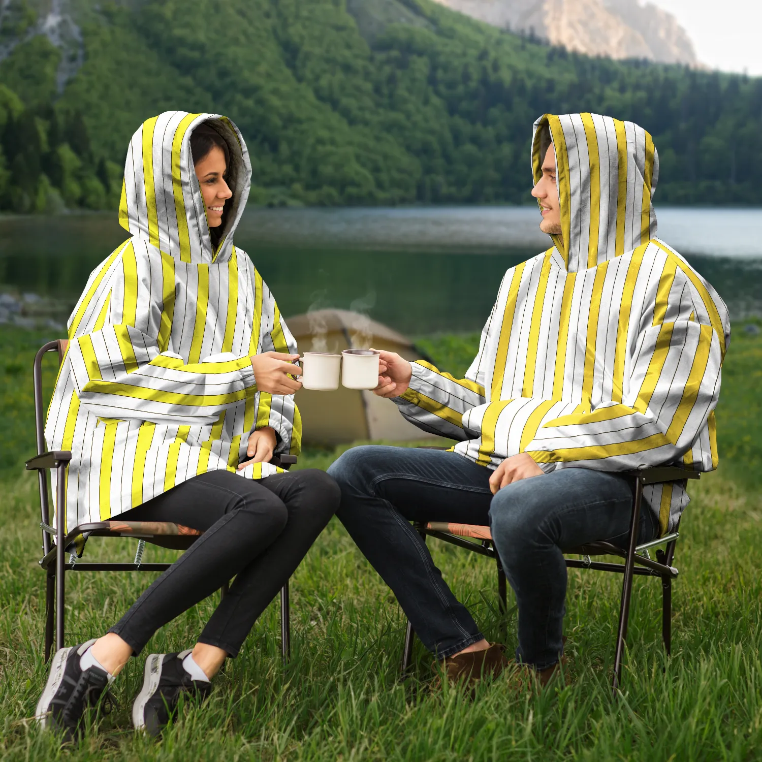 Vinsmoke Sanji Wano Arc Snuggie
