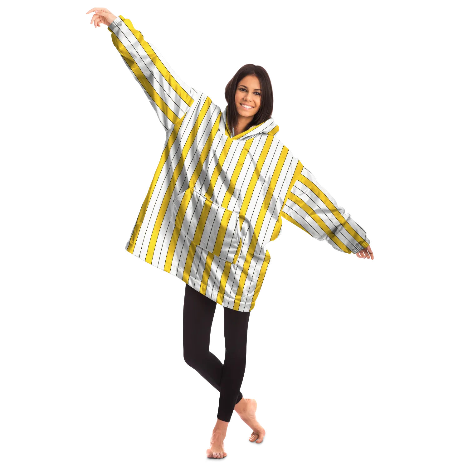Vinsmoke Sanji Wano Arc Snuggie