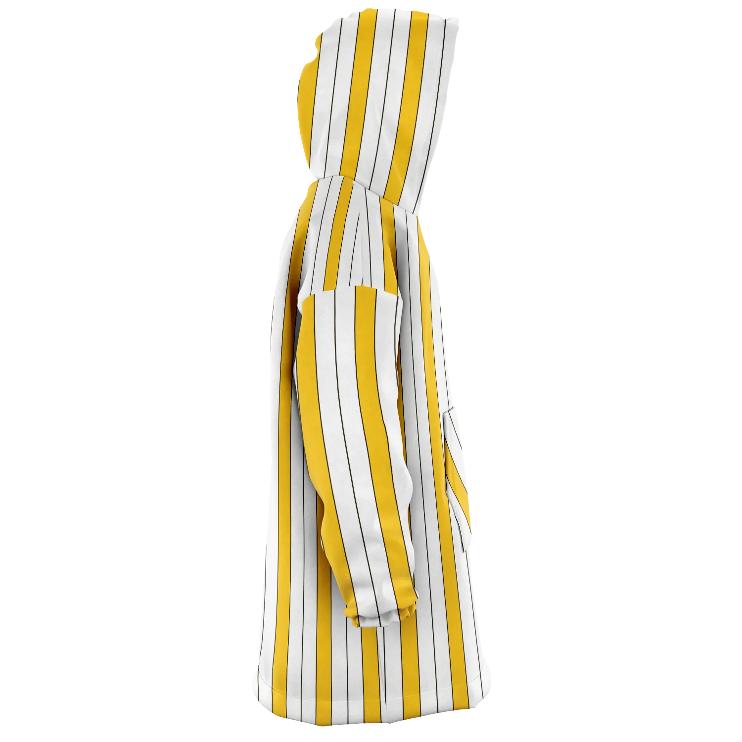 Vinsmoke Sanji Wano Arc Snuggie