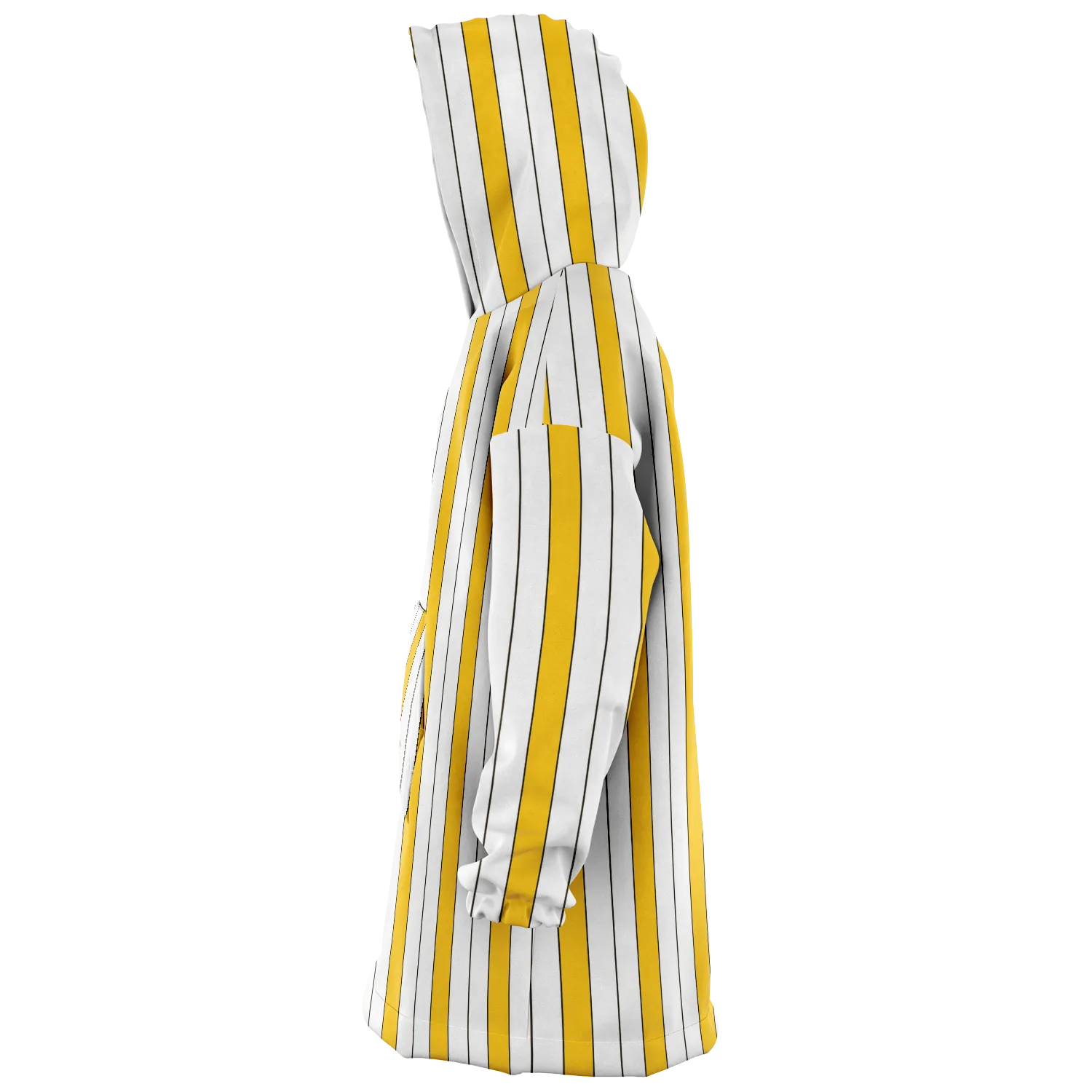 Vinsmoke Sanji Wano Arc Snuggie