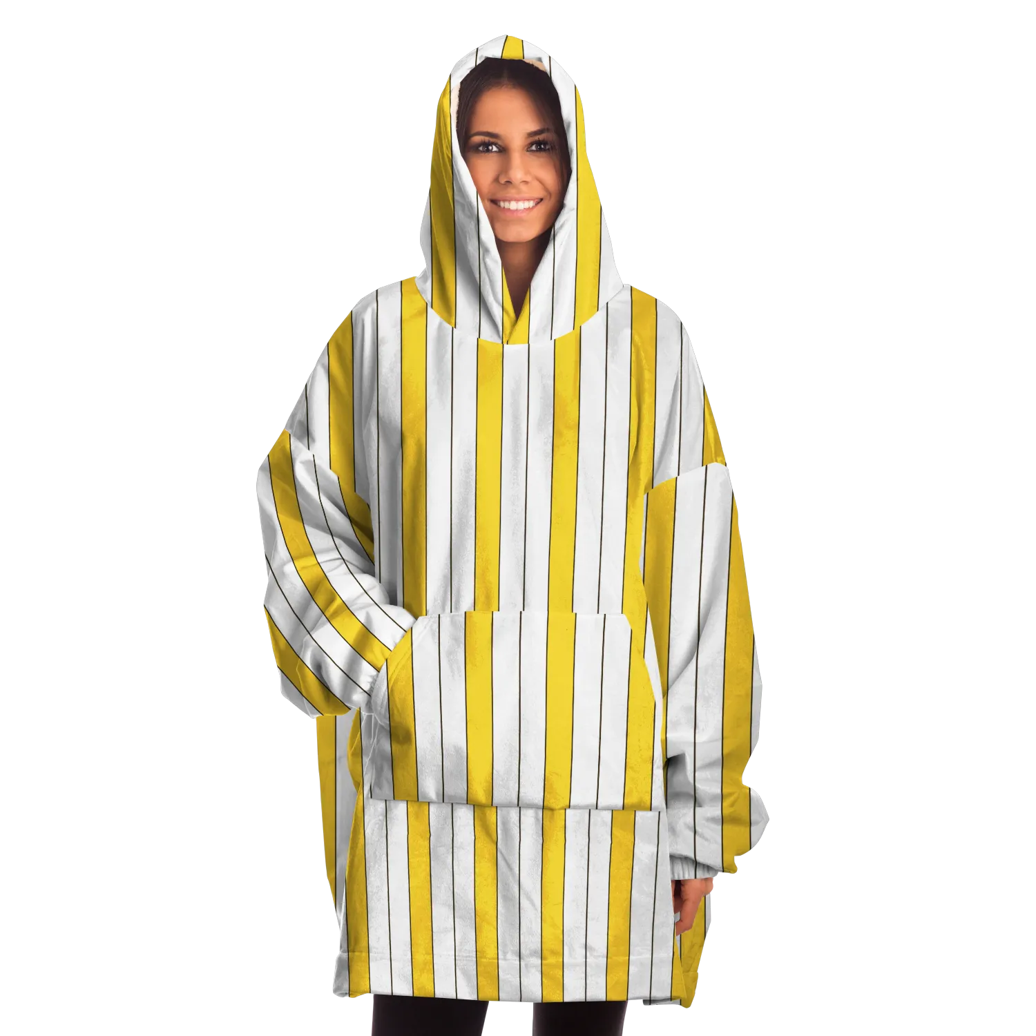 Vinsmoke Sanji Wano Arc Snuggie