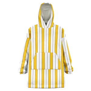Vinsmoke Sanji Wano Arc Snuggie