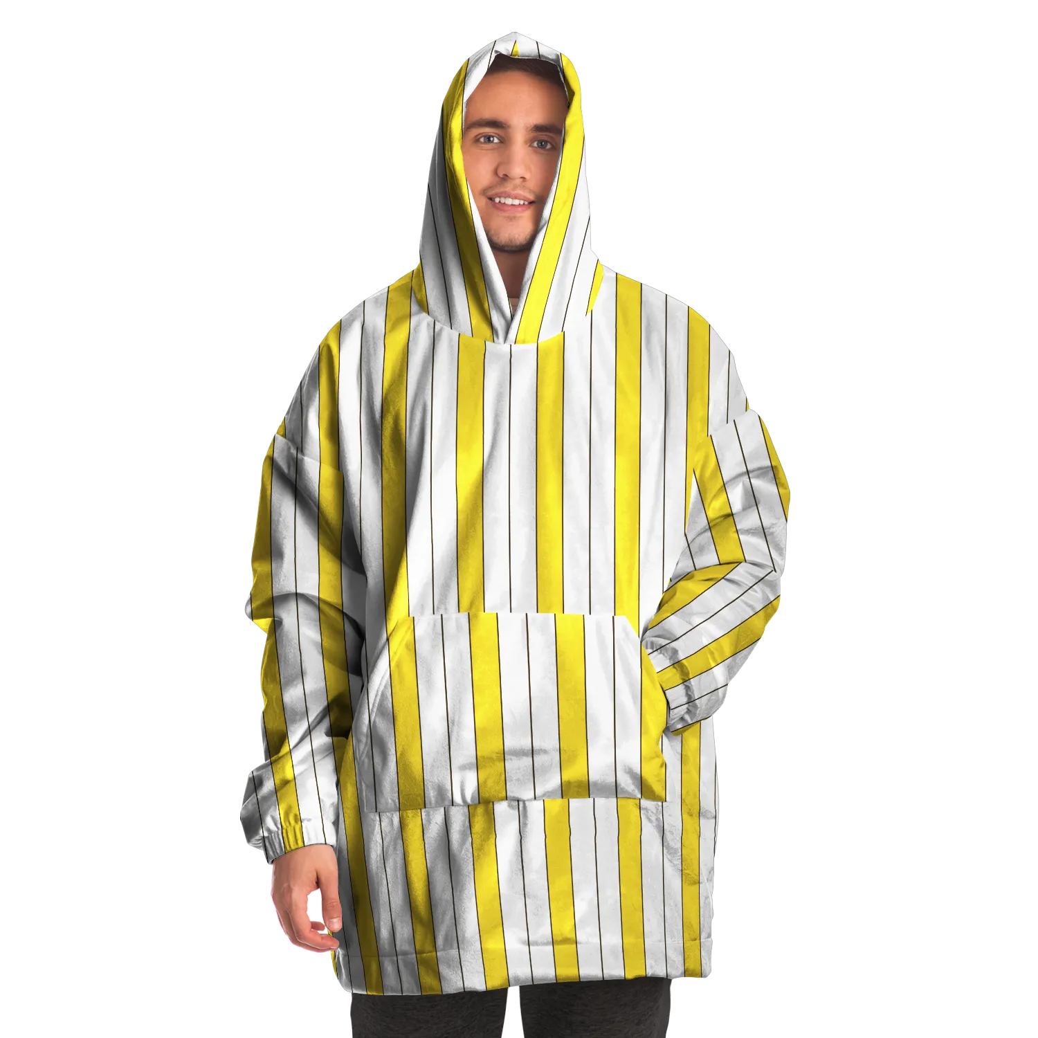 Vinsmoke Sanji Wano Arc Snuggie