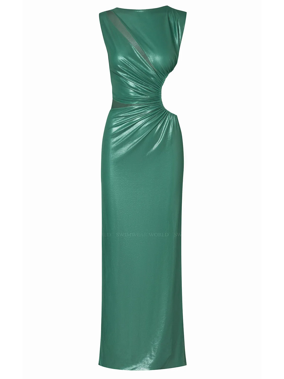 Vittoria Dress ::RET