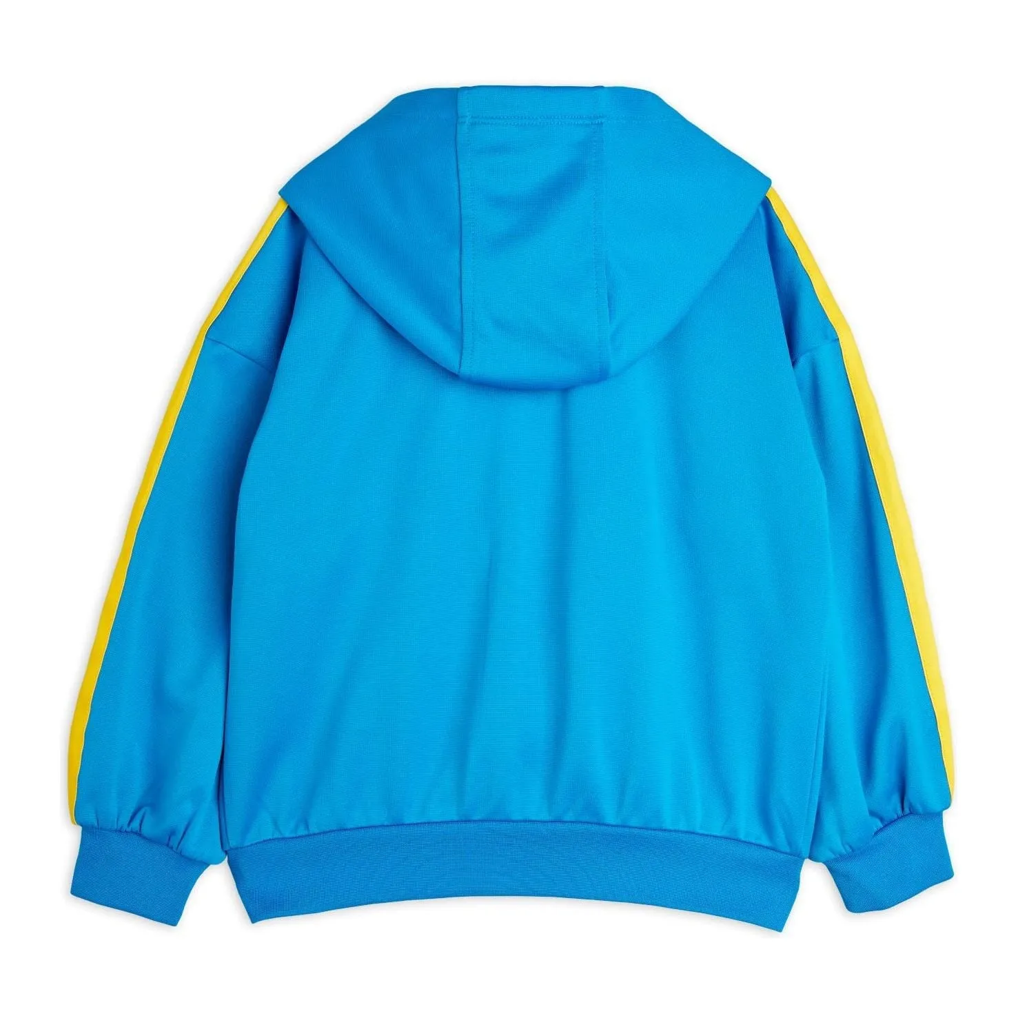 Wct Hoodie - Blue