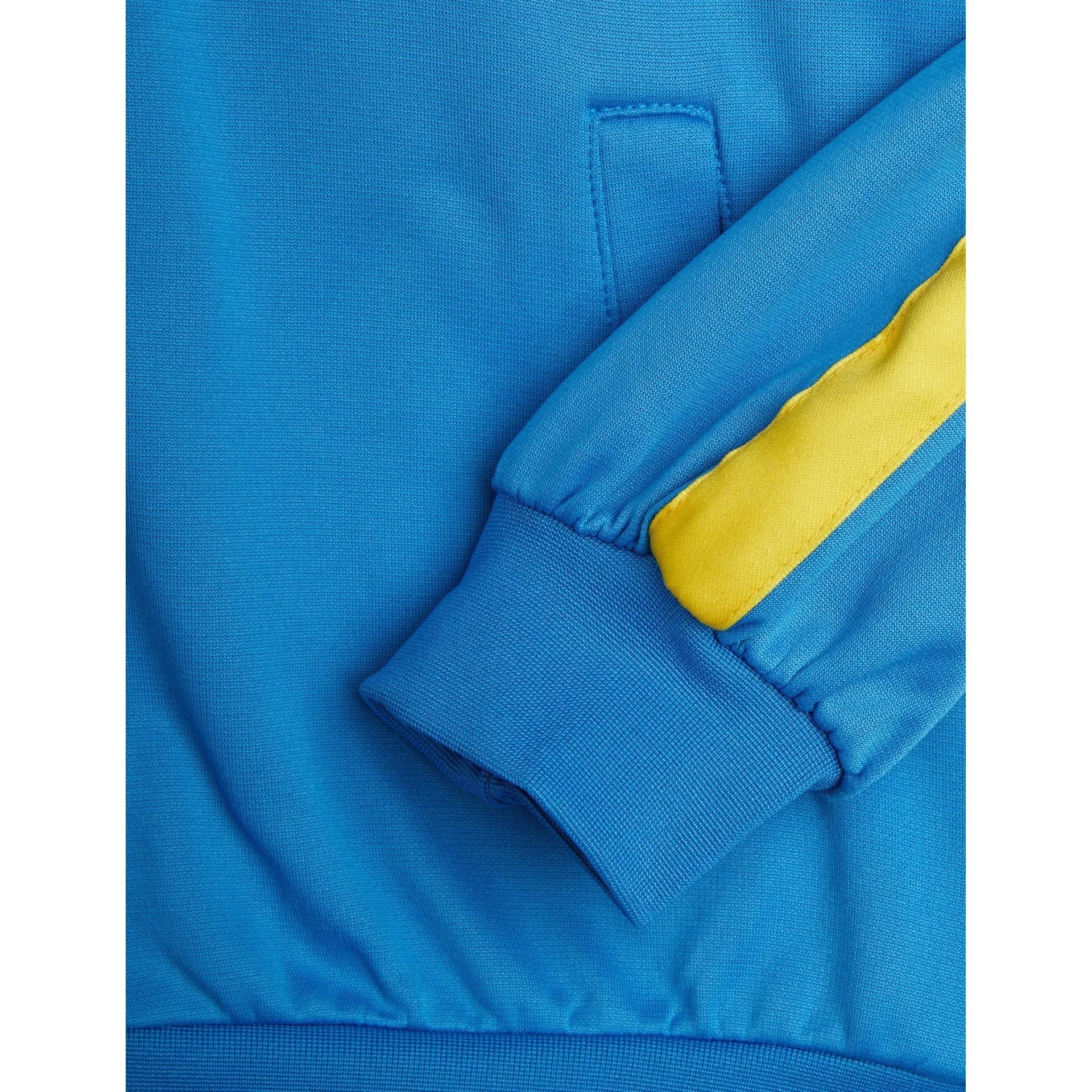 Wct Hoodie - Blue