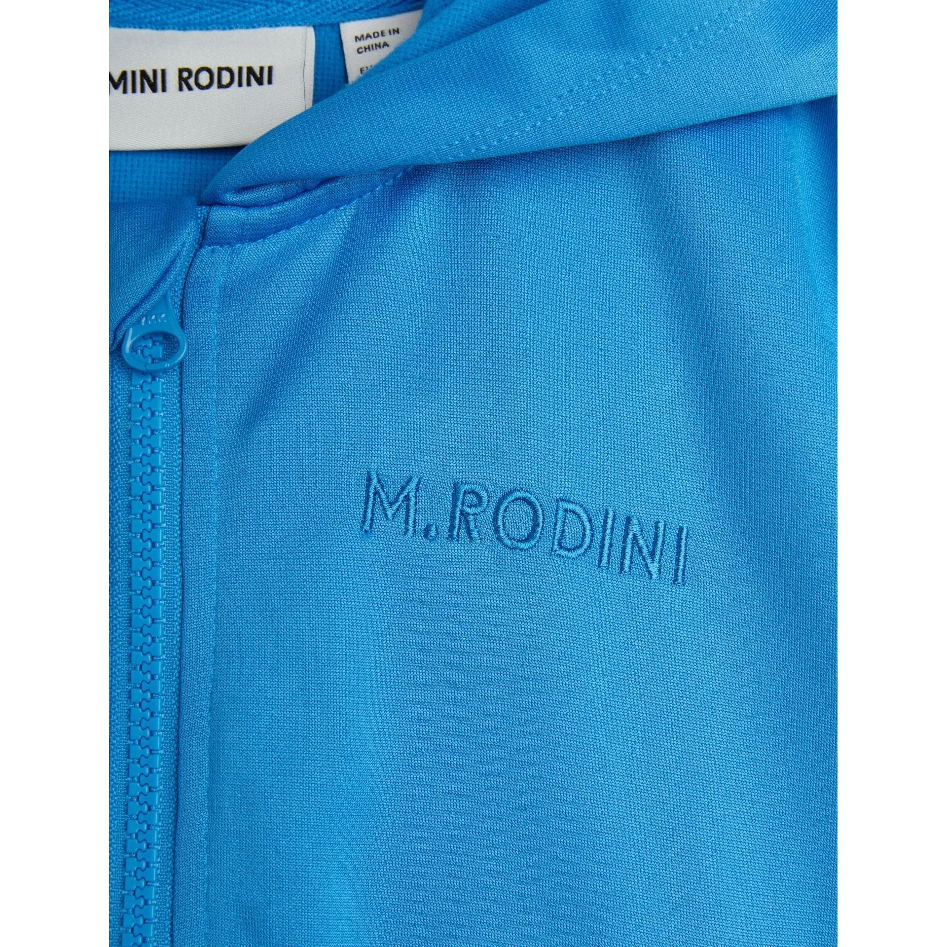Wct Hoodie - Blue