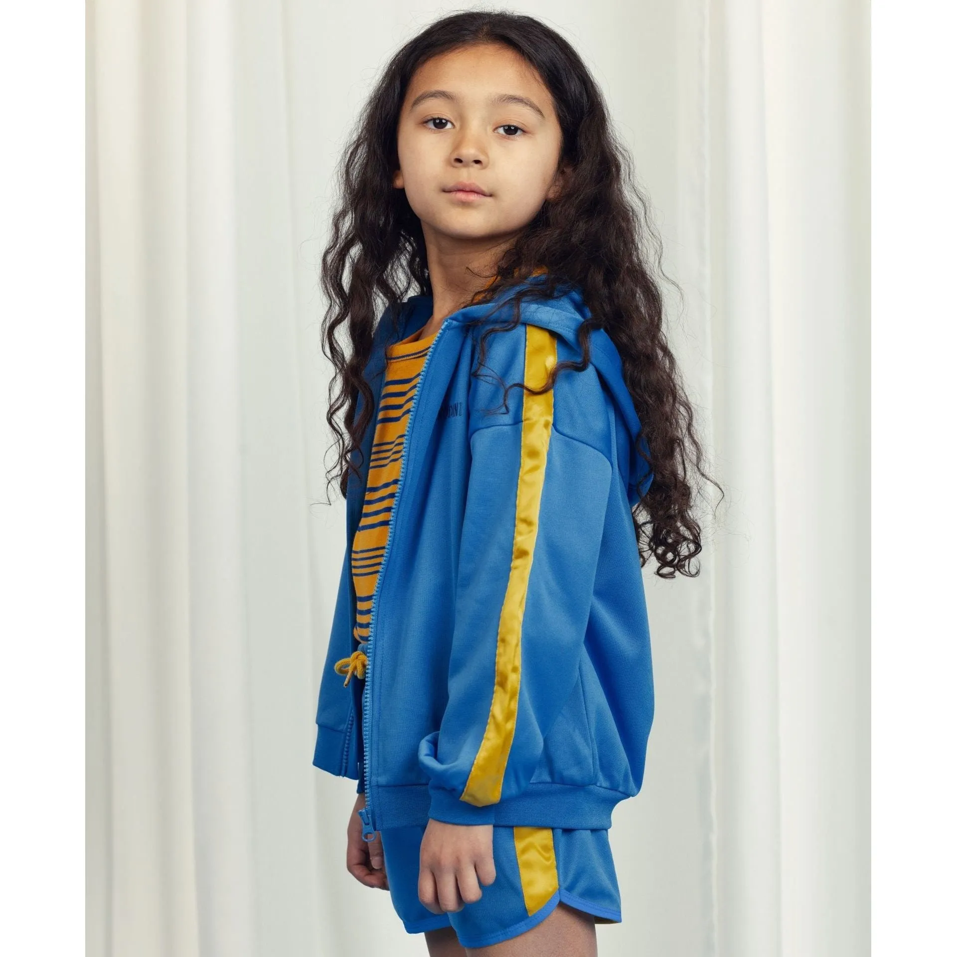 Wct Hoodie - Blue
