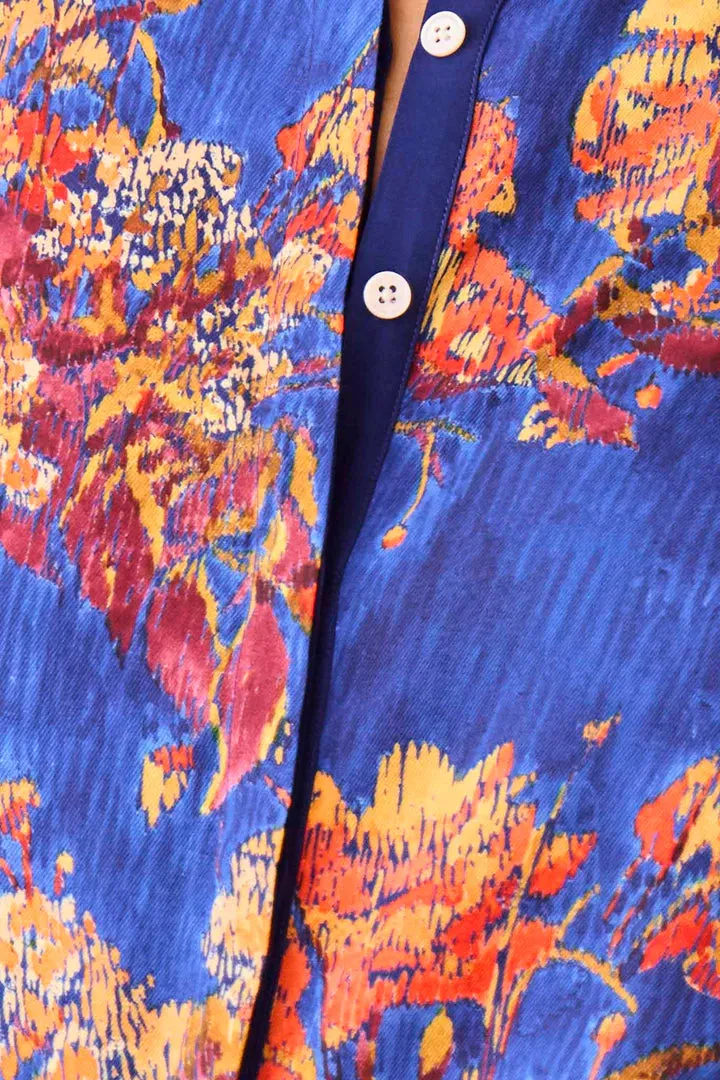 Weekend Blouse