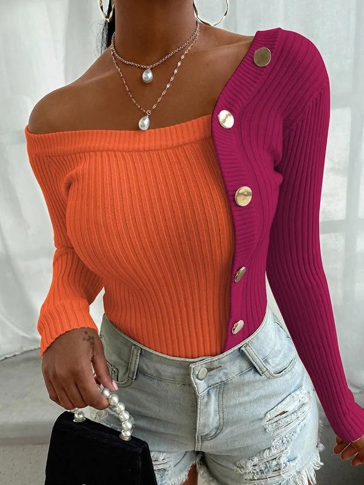 Weekend Brunch Top