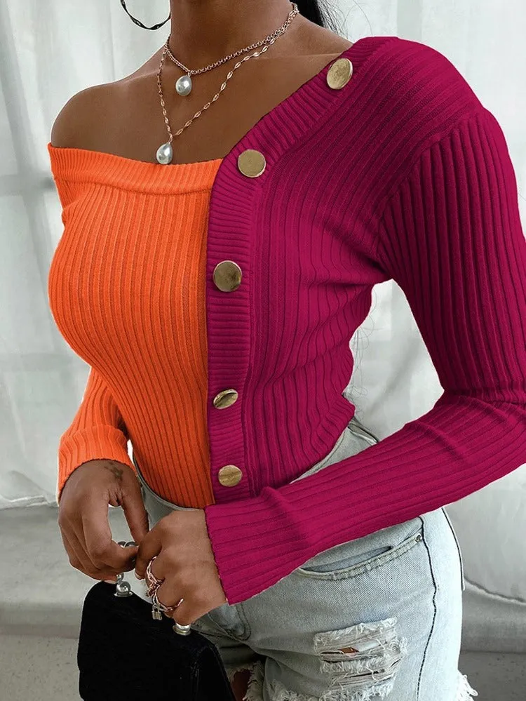 Weekend Brunch Top