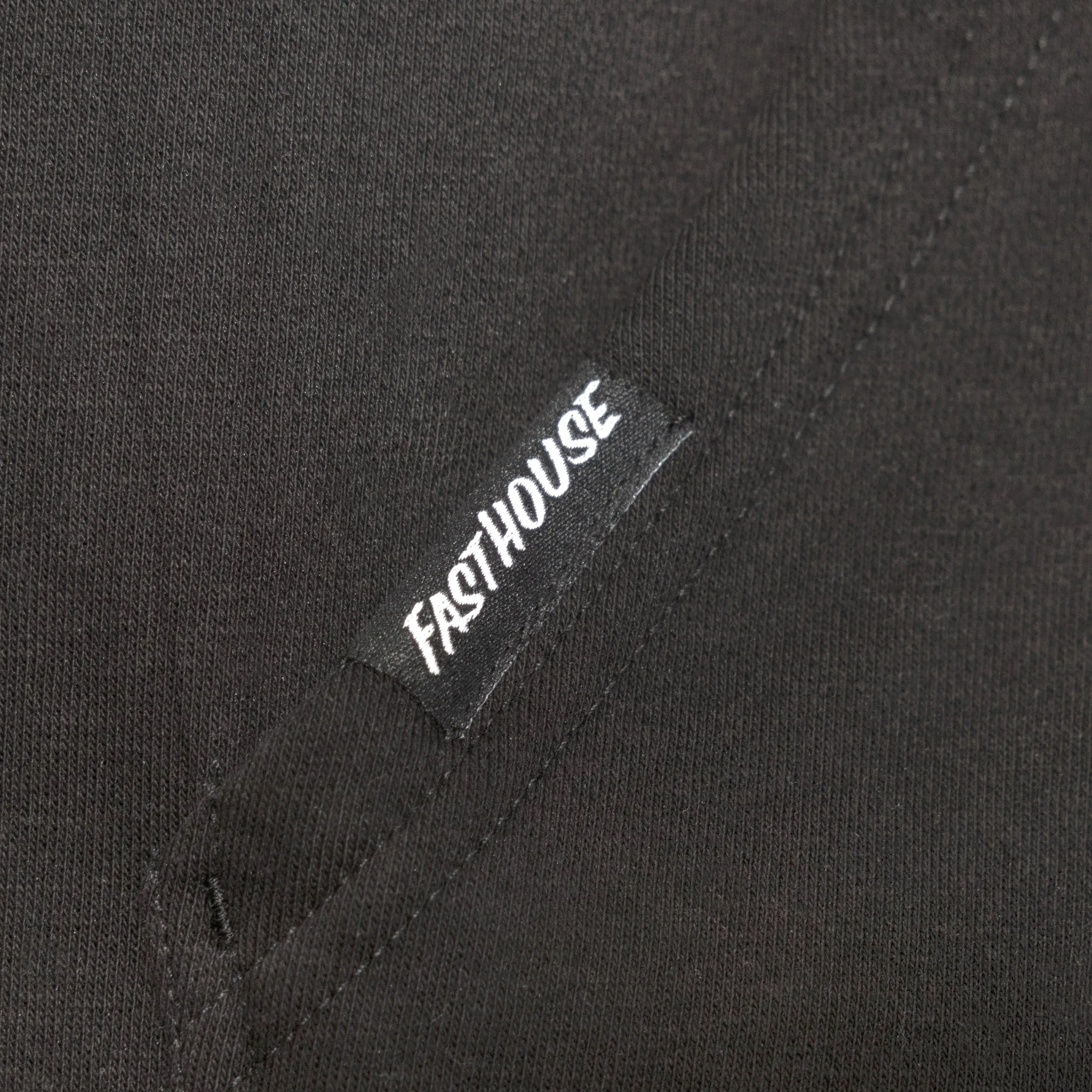 Weekend Hooded Pullover