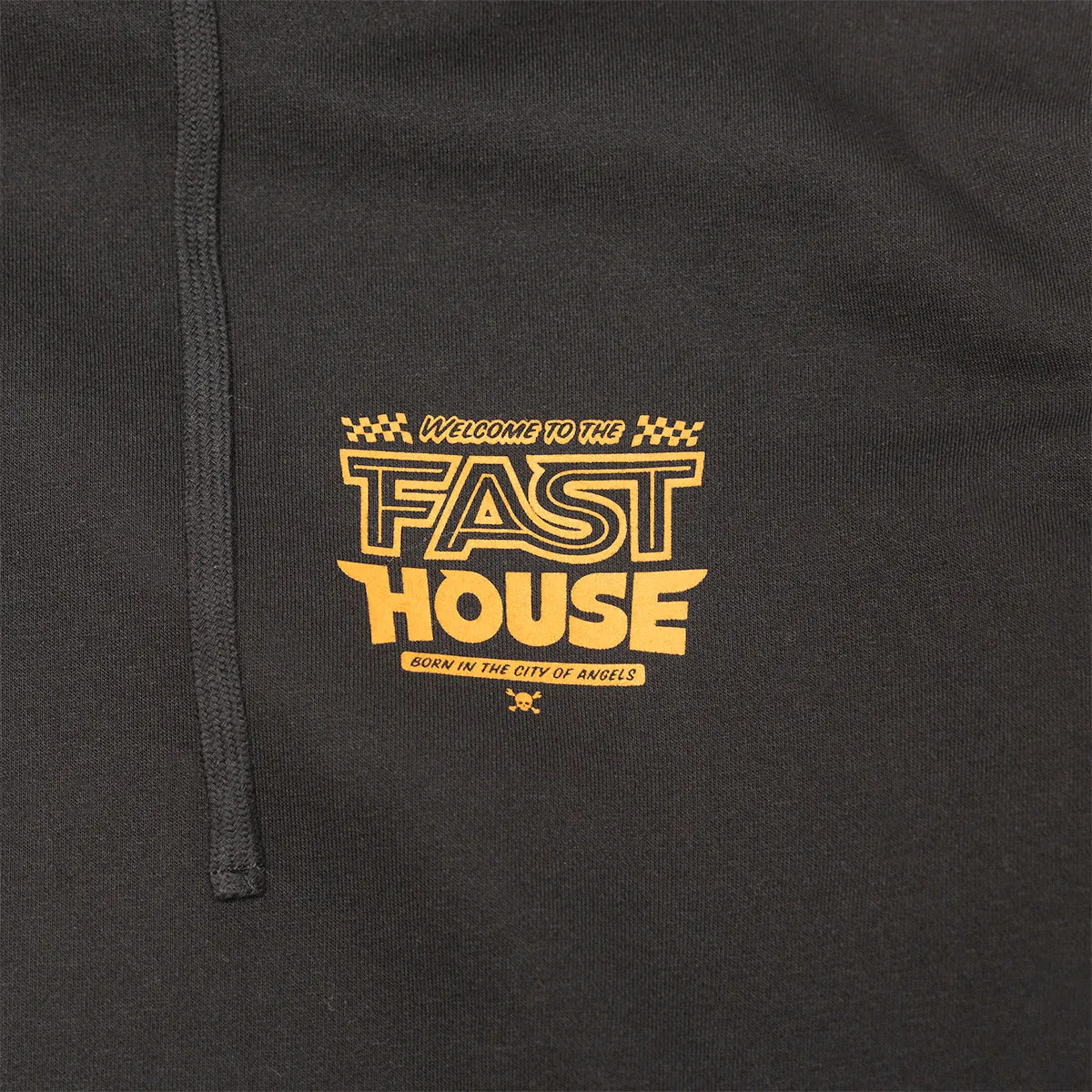 Weekend Hooded Pullover