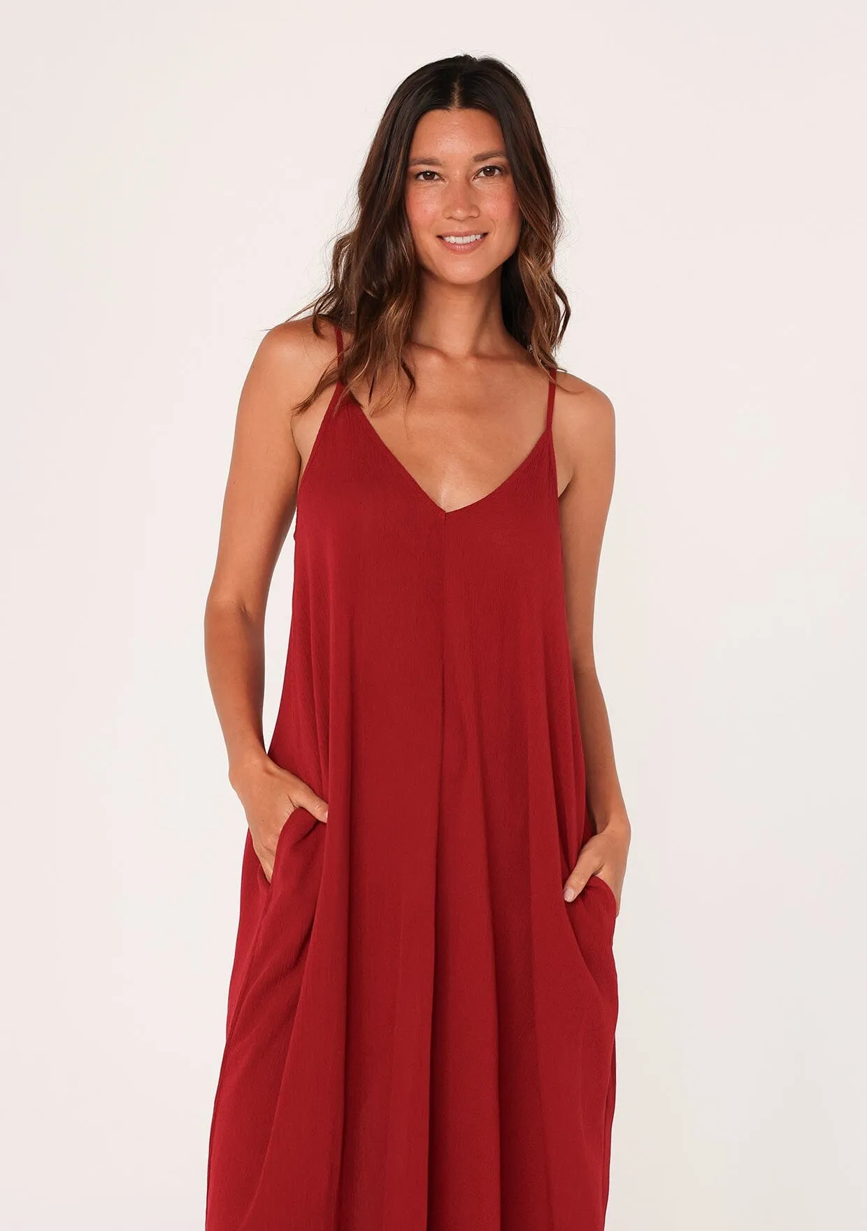 Weekend Mila Maxi Dress