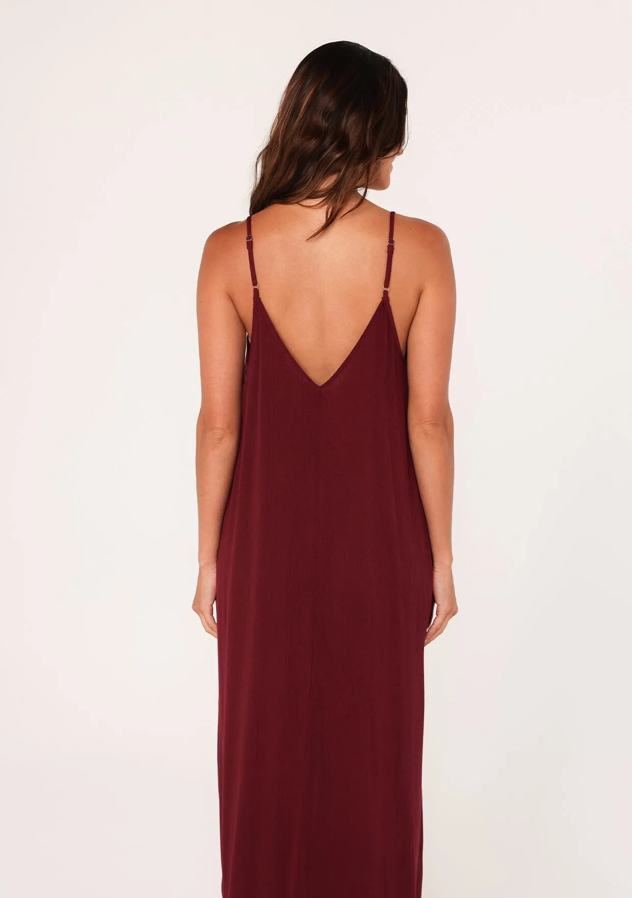 Weekend Mila Maxi Dress