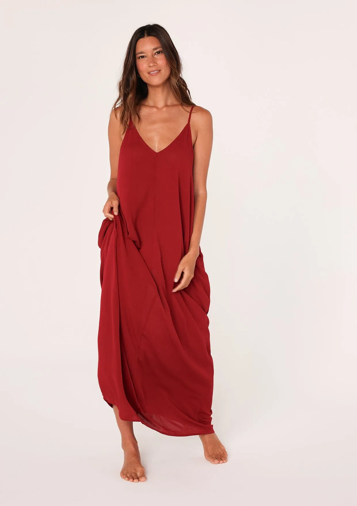 Weekend Mila Maxi Dress
