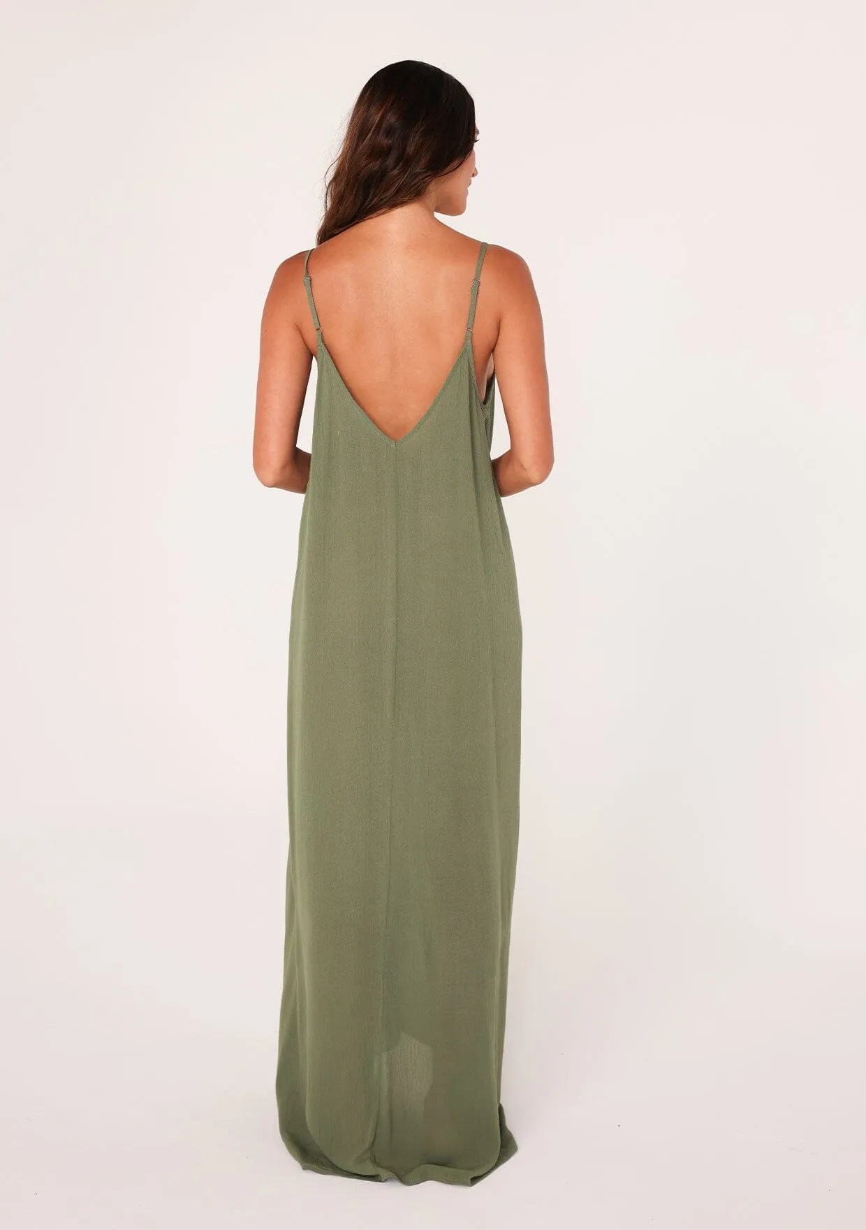 Weekend Mila Maxi Dress