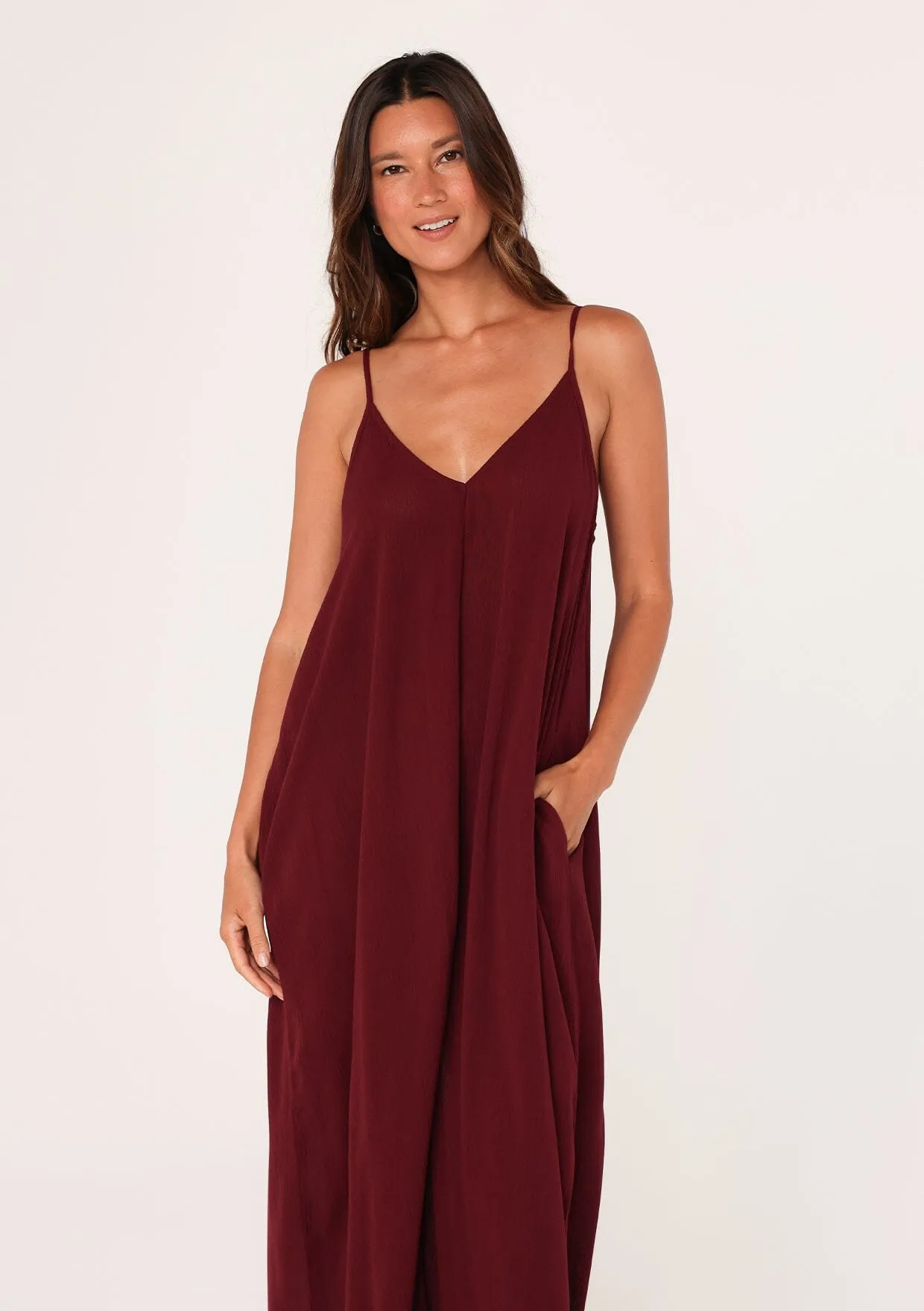 Weekend Mila Maxi Dress