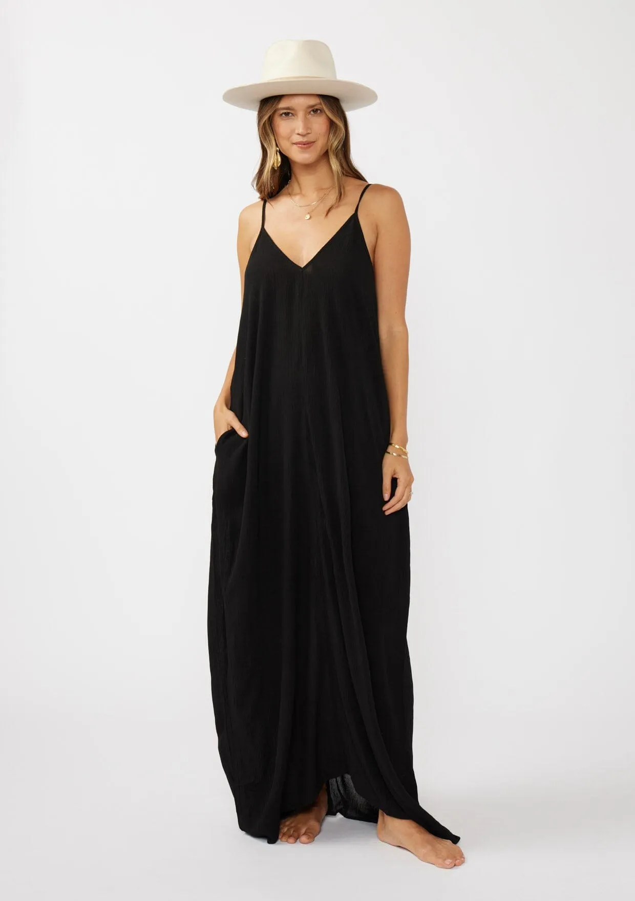 Weekend Mila Maxi Dress