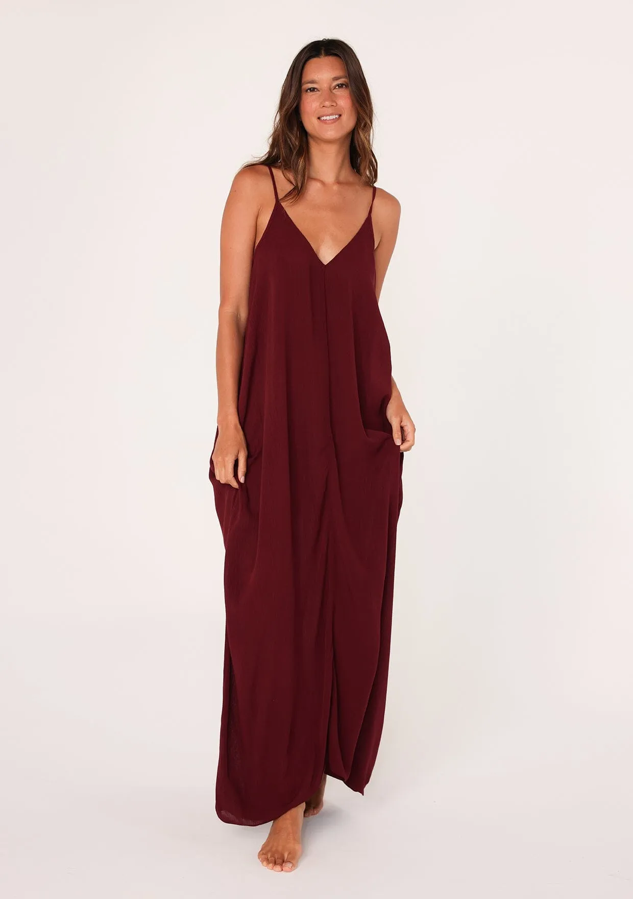 Weekend Mila Maxi Dress